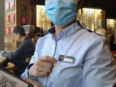 -安妮意大利餐厅(世贸天阶店)