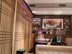 -老江南春·中国龙菜(衡山路店)