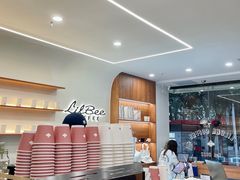 -LilBee Coffee