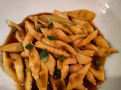 -绿茶餐厅(蓝色港湾店)