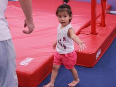 -小小运动馆(浦江店)