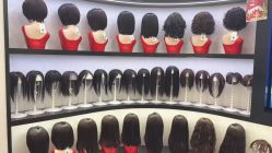 -唐风采假发补发定制