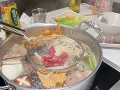 -牛焱·贵州黄牛肉火锅(城西银泰店)