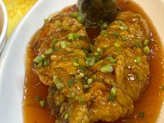 -众源美食(光复阁店)