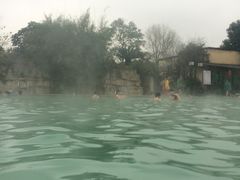 -天赐温泉