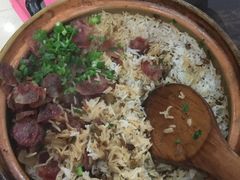 -稻香园猪肚鸡火锅店(漠江路店)