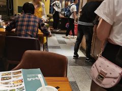 -尚禾厨·湘菜馆(步行街店)