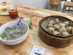 福鼎小笼包-大叔家福鼎小吃(十全街店)
