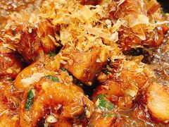 砂锅魔法焗香芋-金陵后厨·南京菜(新街口秣陵路店)