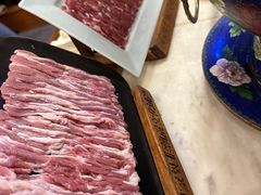 -东来顺•非遗火锅(外滩店)