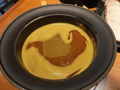 -呷哺呷哺(松北万象汇店)