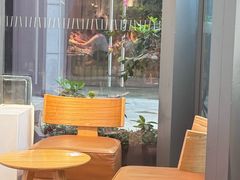 -魏客咖啡(中铁中心店)