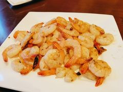 -上海丽笙精选海仑宾馆·莫赛克餐厅