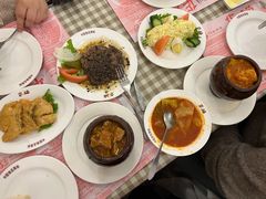 -华梅西餐厅(哈尔滨中央大街店)