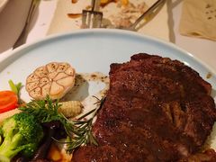 -春树下·树屋花房西餐厅(罍街AS1980店)