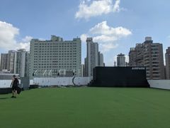 -AIRPARK爱野屋顶运动公园