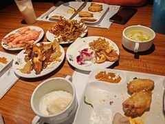 -汉巴味德(印象汇店)