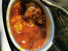 -三牦记·涮烤一体火锅(小河店)