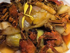 -周家二小姐的菜(西津渡店)