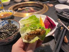 -神户赤童日式烤肉伙伴(东直门店)