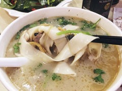 萧记三鲜烩面美食城(郑汴路店)-萧记三鲜烩面(郑汴路店)