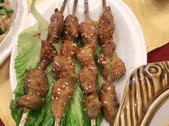-海尔巴格新疆餐厅(东来兴店)