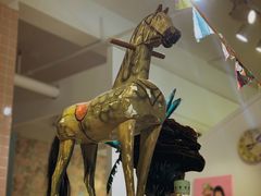 -恋物百货商店(华侨城店)