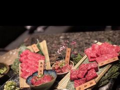 -老乾杯和牛烧肉(王府中环店)