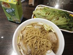 -一记面馆·云吞面嘅专家(富华店)
