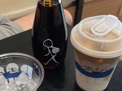 -Dogi&kiki Coffee(中心商务大厦店)