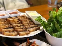 -咕咕站韩国料理(紫金港店)