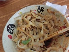 -任记七中刀削面(总店)