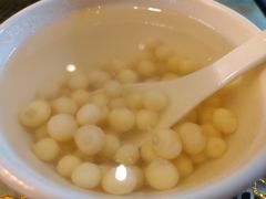 -新聚丰菜馆(太监弄店)
