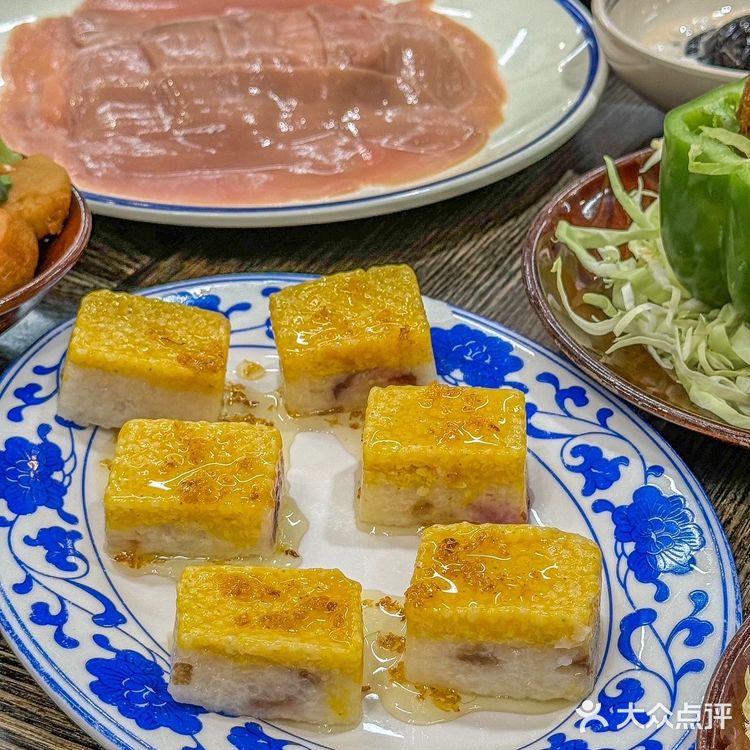 这火锅，吃过就懂何为“念念不忘”！