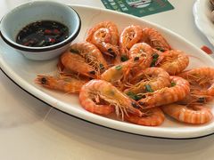 -金海湾海鲜排档(朱家尖店)