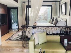 -春晖园度假酒店温泉