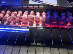 -很久以前羊肉串(打浦路店)