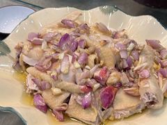 -铁炉农家菜馆