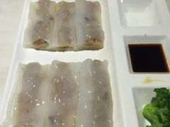 -隆隆金大茶楼(地王广场店)