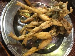 -刘师父老汉口江湖菜(蔡锷路店)