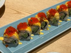 -Tuna maki寿司(苏州万象天地店)