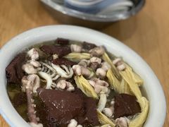 -古街捞化牛杂(井大店)