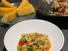 温呛小海鲜-成隆行·蟹王府(九江路店)