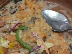 -萨莉亚意式餐厅(天河城购物中心店)