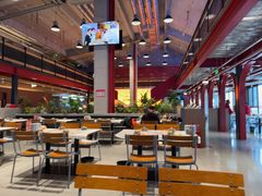 -肥肥虾庄·金牌油焖大虾(杨园滨江时代walk店)