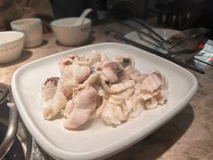 -淘米捞·米汤脆鲩鱼火锅(福田皇岗店)