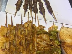 -清真·灰太狼烧烤海鲜大咖(沈阳道店)