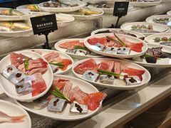 -第六季自助餐厅(北太平庄店)