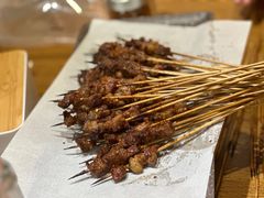 -五样儿西昌小签签烤串(天府三街店)