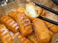 -阿细汉菜(本地盐帮菜名店)